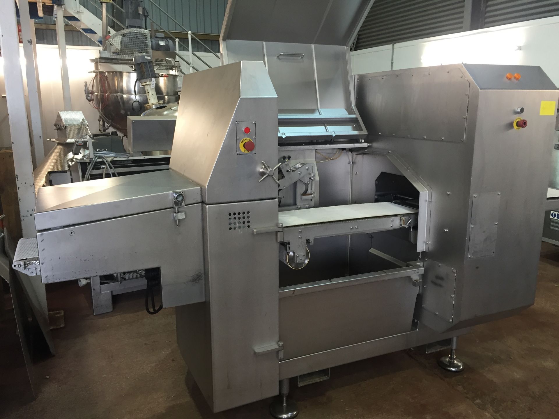 AEW SLICER/CUTTER - Bild 3 aus 4