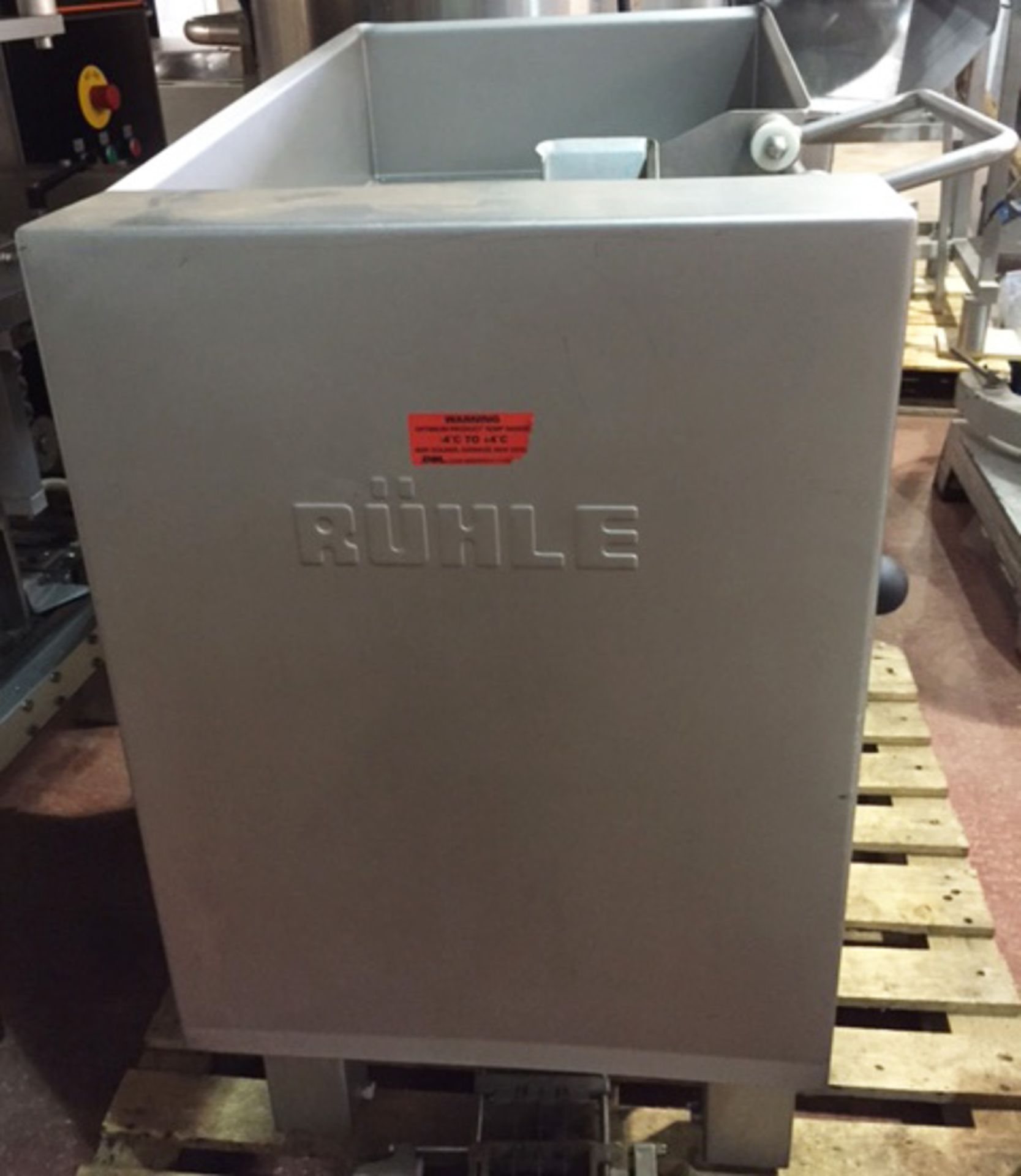 RUHLE SLICER/DICER - Bild 4 aus 4