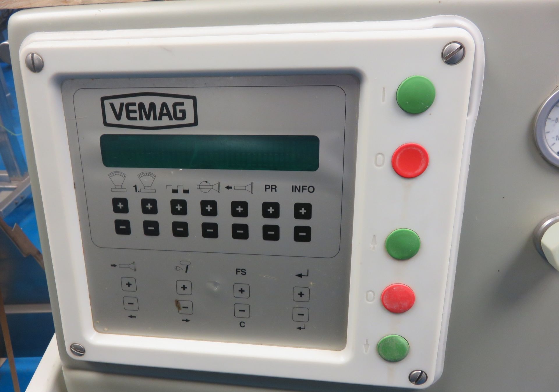 VEMAG FILLER - Image 3 of 4