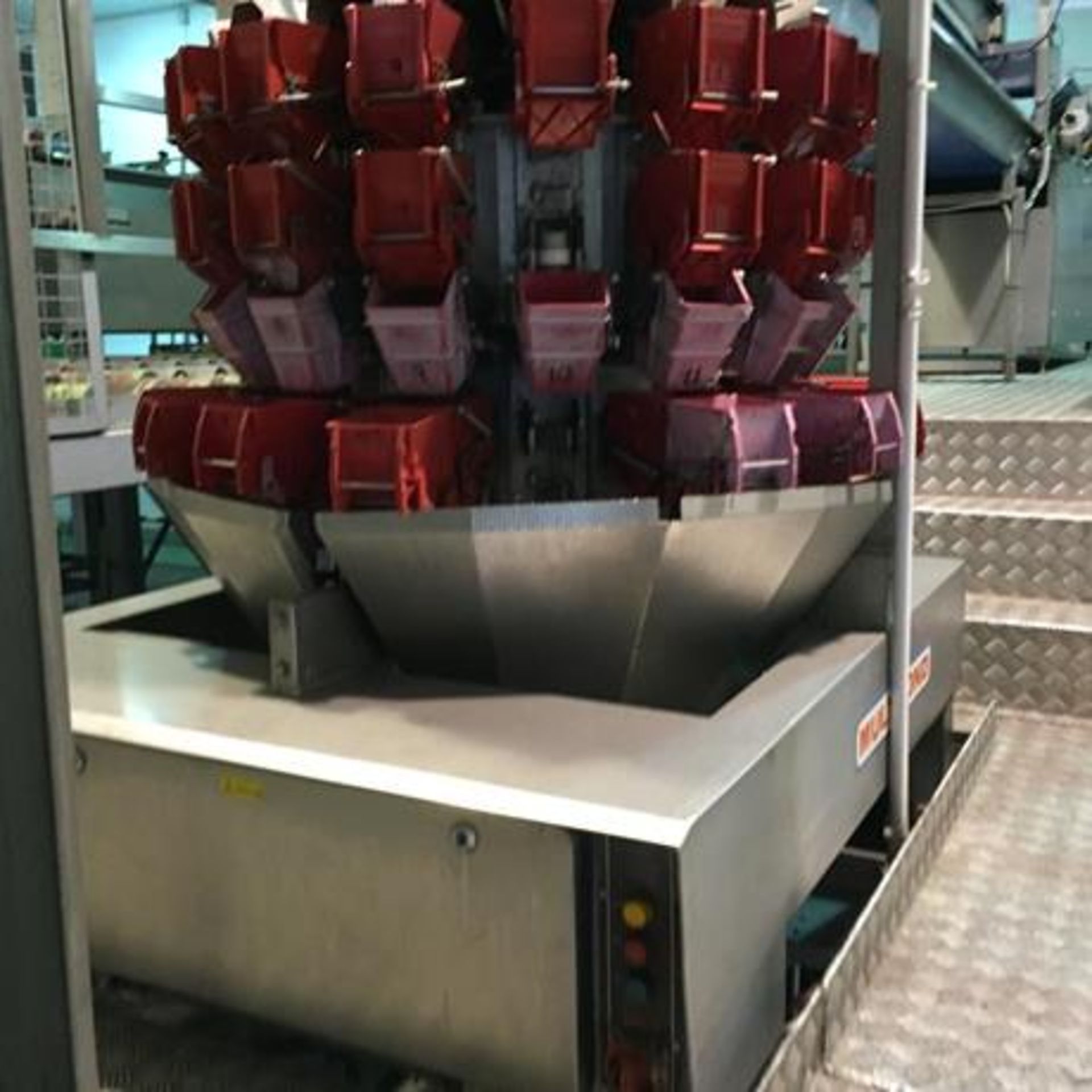 MULTIPOND WEIGHER - Bild 5 aus 7