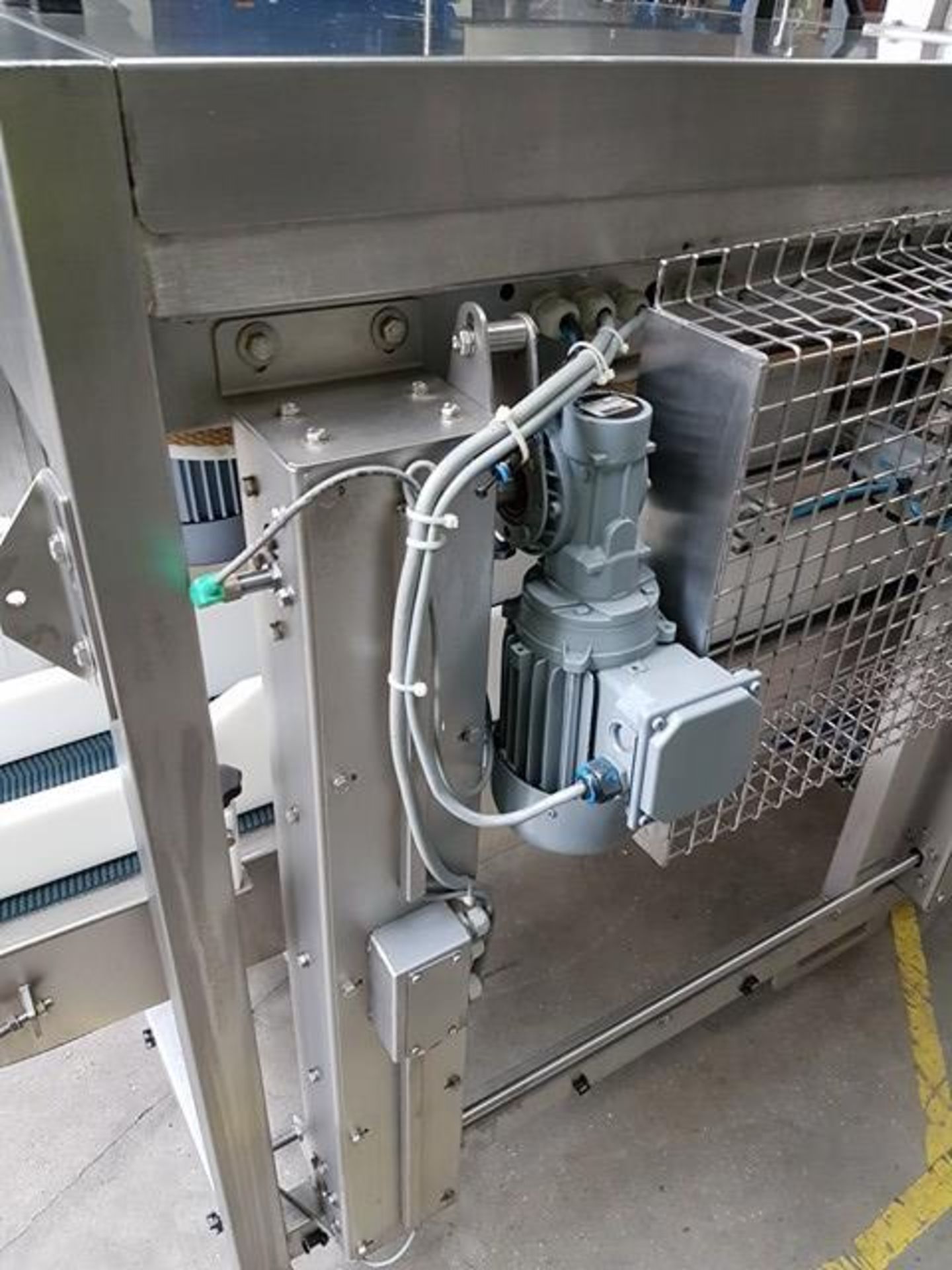 BAG AND SEAL MACHINE - Bild 8 aus 8