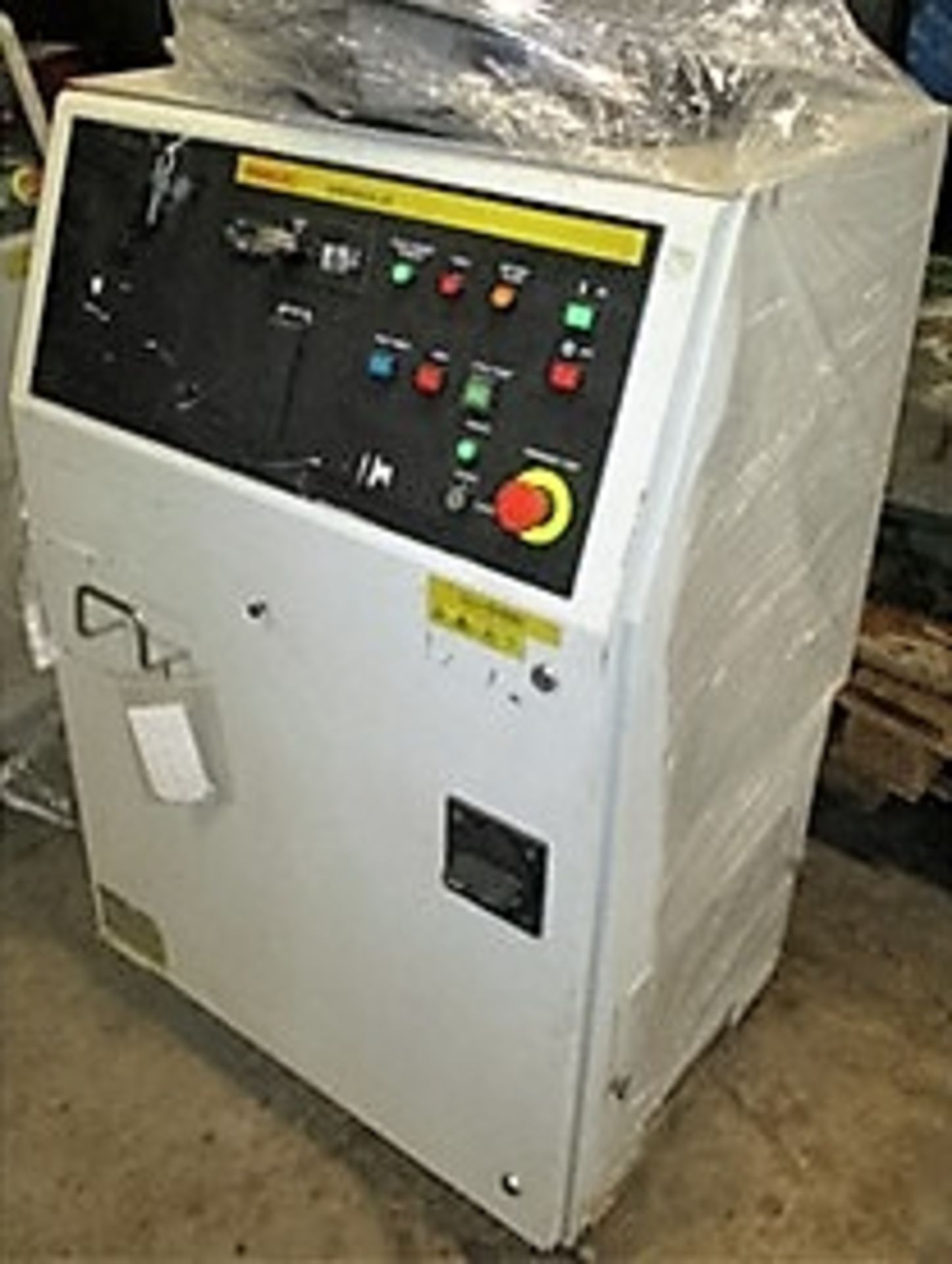 Fanuc S-500 RJ2 - Image 2 of 2