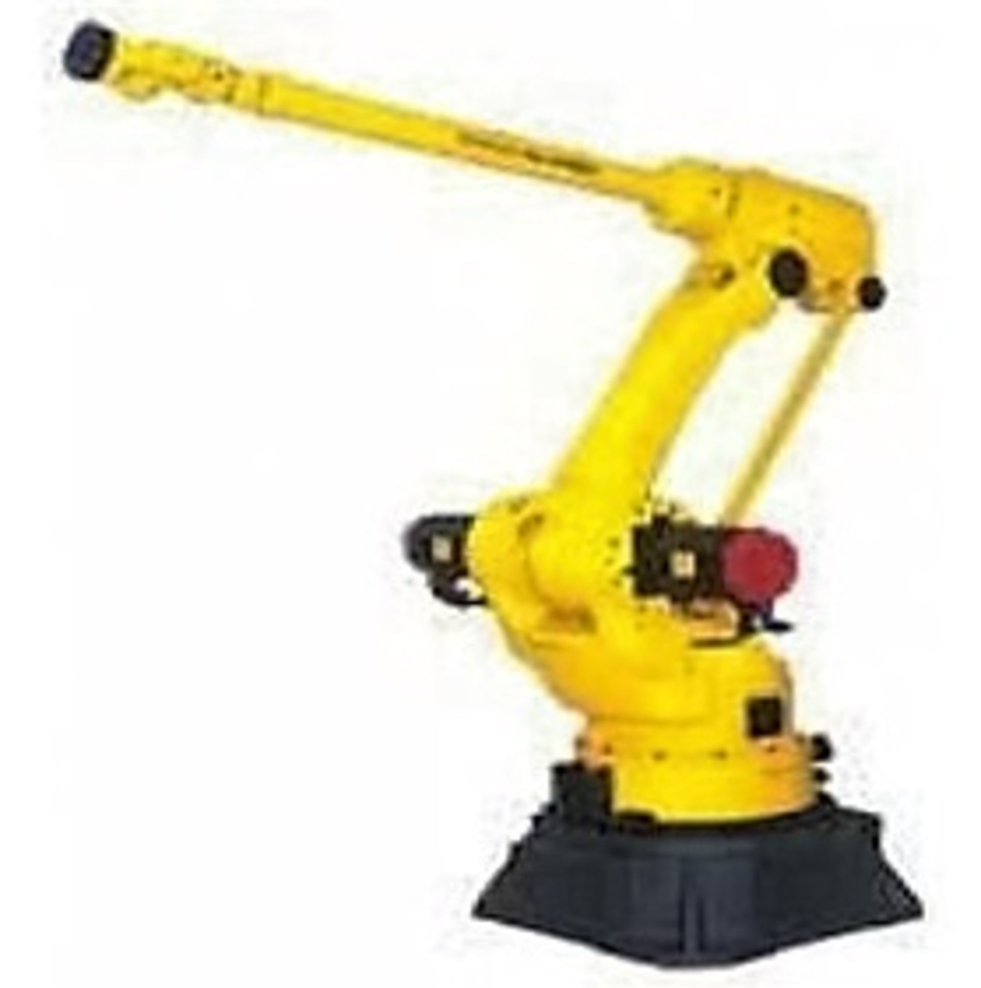 Fanuc S-500 RJ2