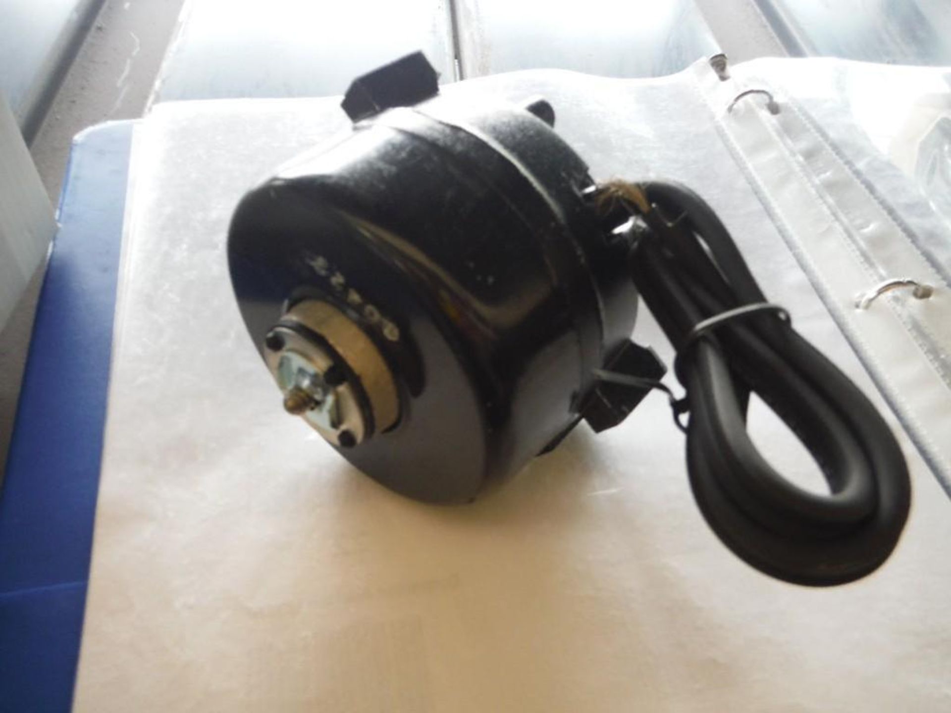 AO Smith small motors (LOT) - Rigging Fee: $15 - Image 3 of 9