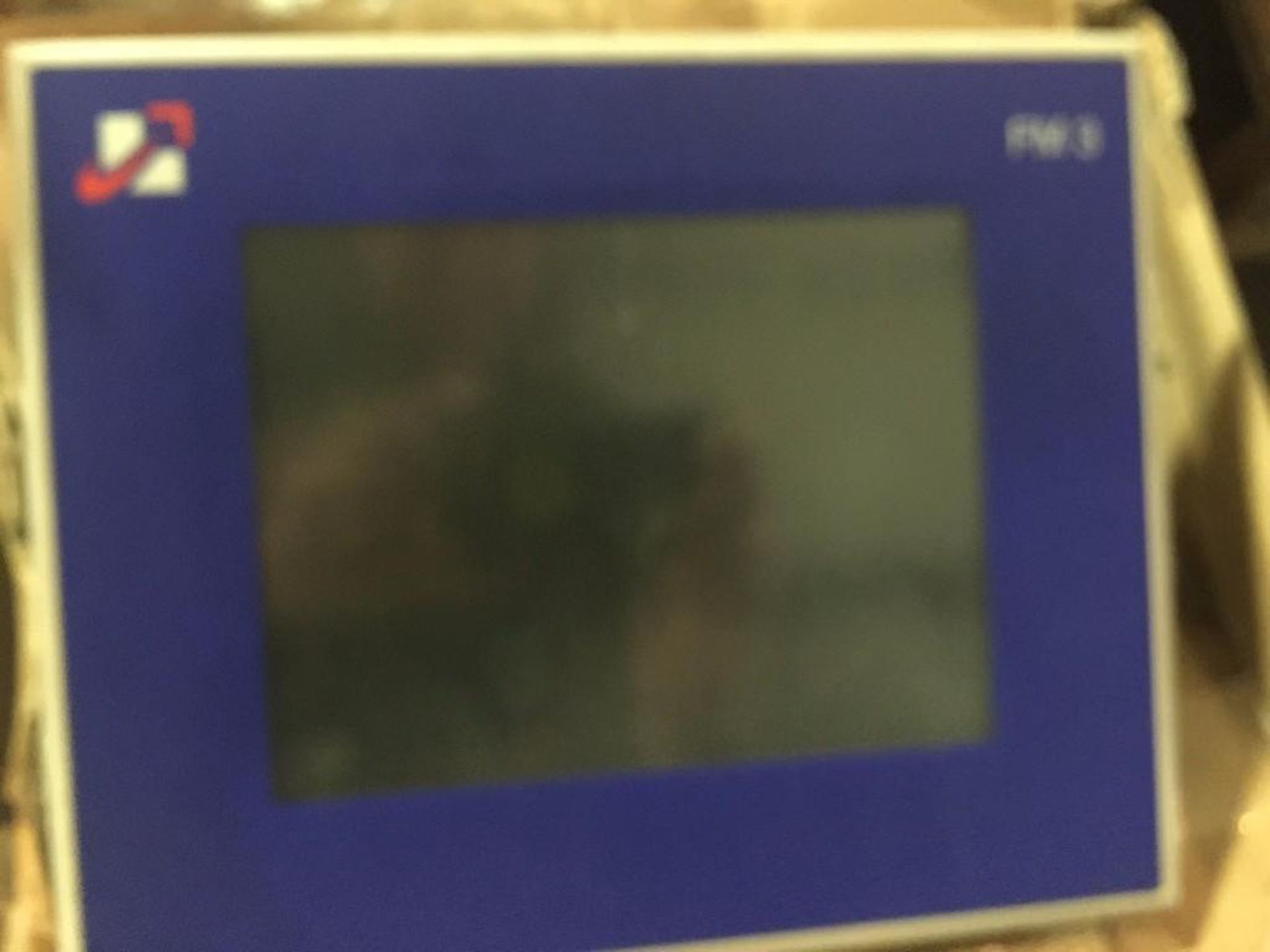 (3) touch screen control panels (EACH). ** (Located in Russellville, Arkansas) ** Rigging Fee: $50 - Image 2 of 9