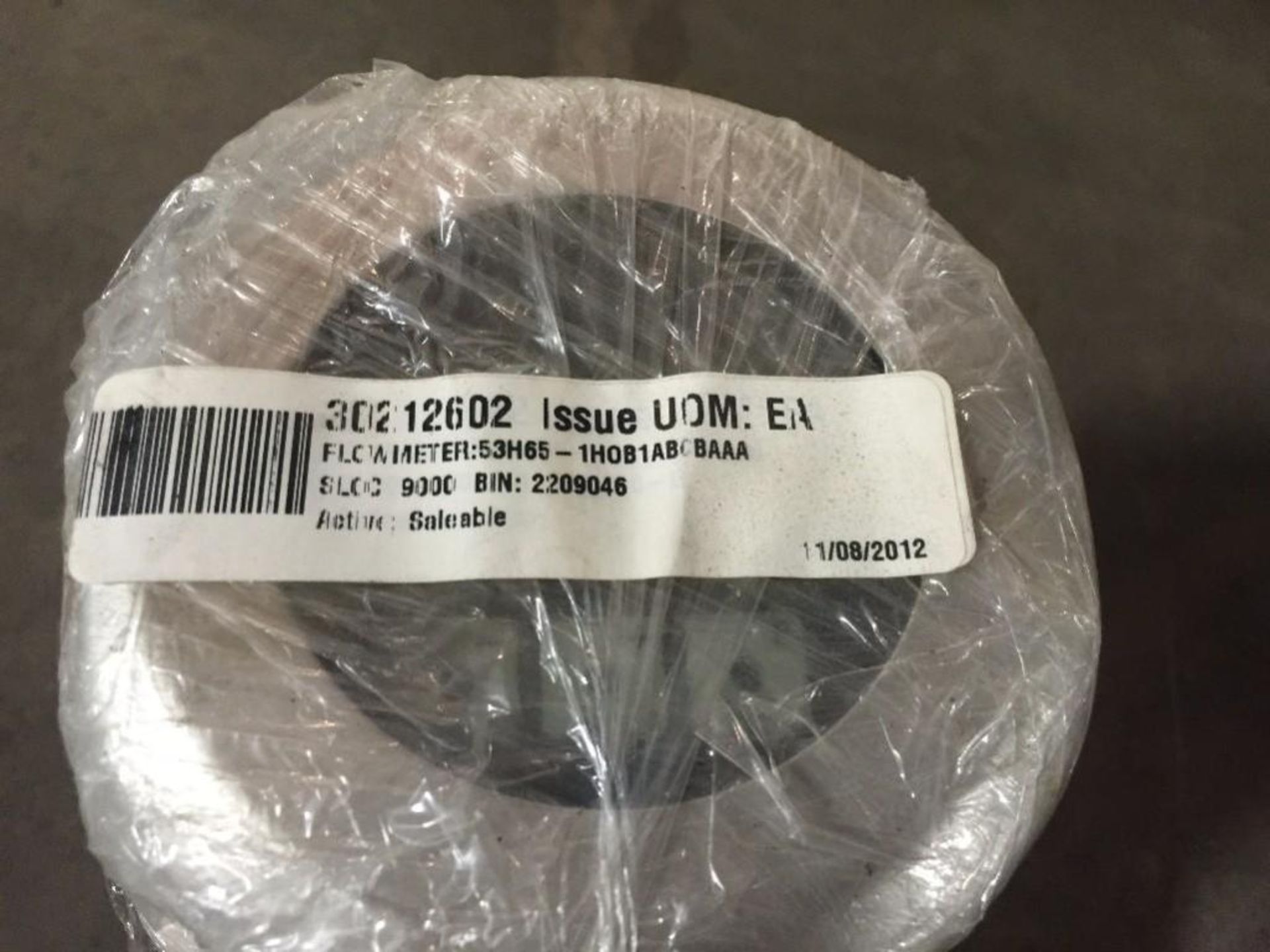 Endress Hauser mag flow meter, 2 1/2 in, with readout (UNUSED). ** (Located in Russellville, Arkansa - Image 6 of 6