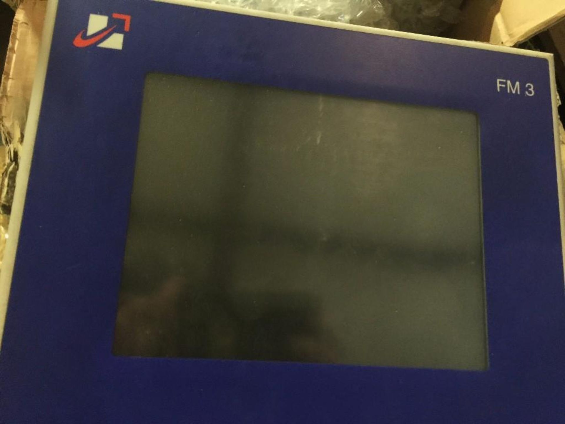 (3) touch screen control panels (EACH). ** (Located in Russellville, Arkansas) ** Rigging Fee: $50 - Image 3 of 9
