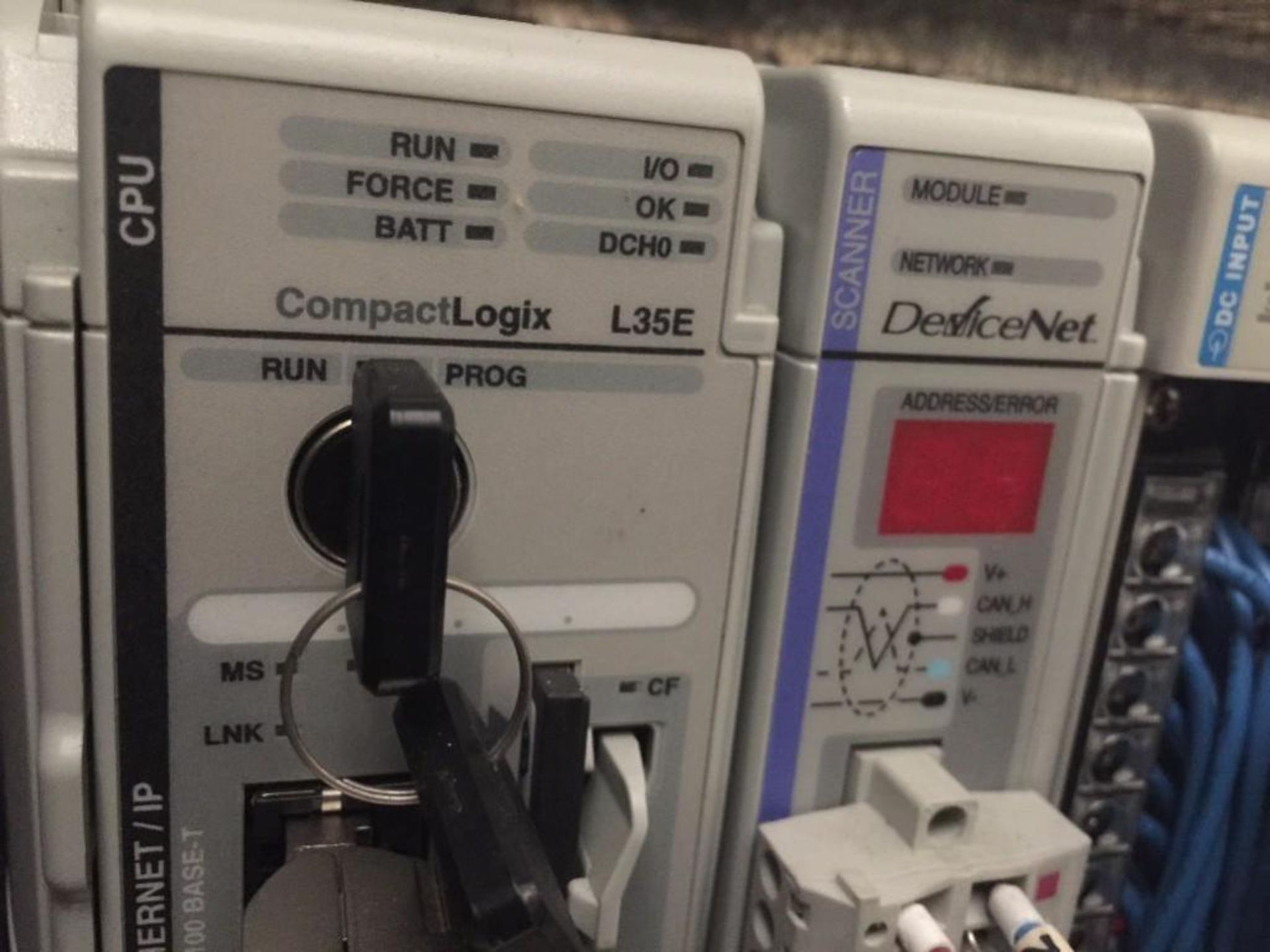 2009 Mondini cheese doser, model DF/GS-4, on wheels, with controls, panelview plus 750 controls and - Image 21 of 26