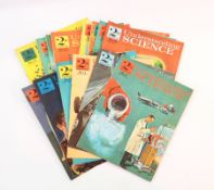 A quantity of Knowledge magazines and Understanding Science second printing,