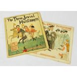 Caldecott, Randolph 
"Graphic Pictures", "More Graphic Pictures",