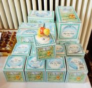 A Royal Doulton 'Winnie the Pooh' collection (15)