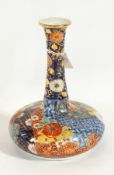 Japanese porcelain vase,