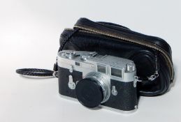 Leica M3-830505 camera
