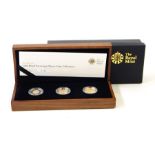 2010 gold proof set,