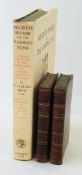 Edmonds, Cyrus R "The Life and Times of General Washington", 2 vols, 3rd edition,