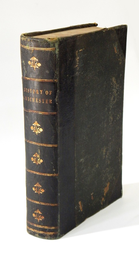 Horsfield, The Rev T W "The History and Antiquities of Lewes and its Vicinity", two vols.