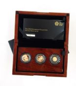 2014 gold proof set,