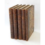Lewis, Samuel "A Topographical Dictionary of England...