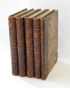 Lewis, Samuel "A Topographical Dictionary of England...