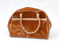 Louis Vuitton style Tompkins bag,