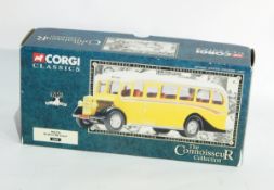 Original O Minibus collection and Corgi Classics (2 boxes)