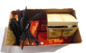 Quantity of Triang '00' gauge rolling stock, boxed, The Princess Royal loco,