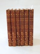 Stoddard's, John L "Lectures", complete in 10 vols.