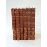 Stoddard's, John L "Lectures", complete in 10 vols.