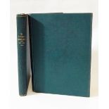 The Illustrated London News uniformly bound, green cloth with gilt titles to spine,