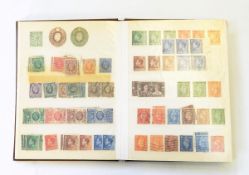 Large quantity of First Day Covers and stockbooks