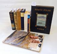 Catalogue for The British Antarctic Expedition 1910-1913 at the Alpine Club Gallery,