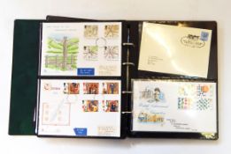A quantity of GB First Day Covers from 1966,