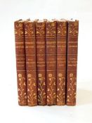 Stoddard's, John L "Lectures", complete in 10 vols.