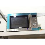 An Hinari Lifestyle microwave oven