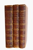 Manning, Rev Owen and Bray, William "The History and Antiquities of the County of Surrey...