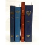 MacColl, D S "19th century Art", Glasgow, James Maclehose & Sons 1902, various plates,