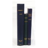 Barnes, Joshua "The History of that Most Victorious Monarch Edward III...