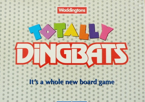 A large quantity of games including Blockbuster, Dingbats, Speechless, etc.