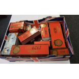 Matchbox Models of Yesteryear to include 1936 Leyland Club Fire Extinguisher,