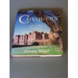 A large signed book of 'Chequers' (the P