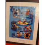 A Disney licenced 'Mickey Mouse' limited