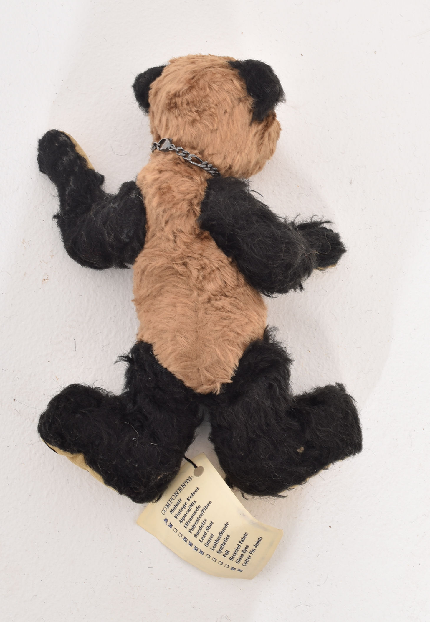 A Set Of 3 Vintage Limited Edition Teddy Bears Inc - Image 10 of 10