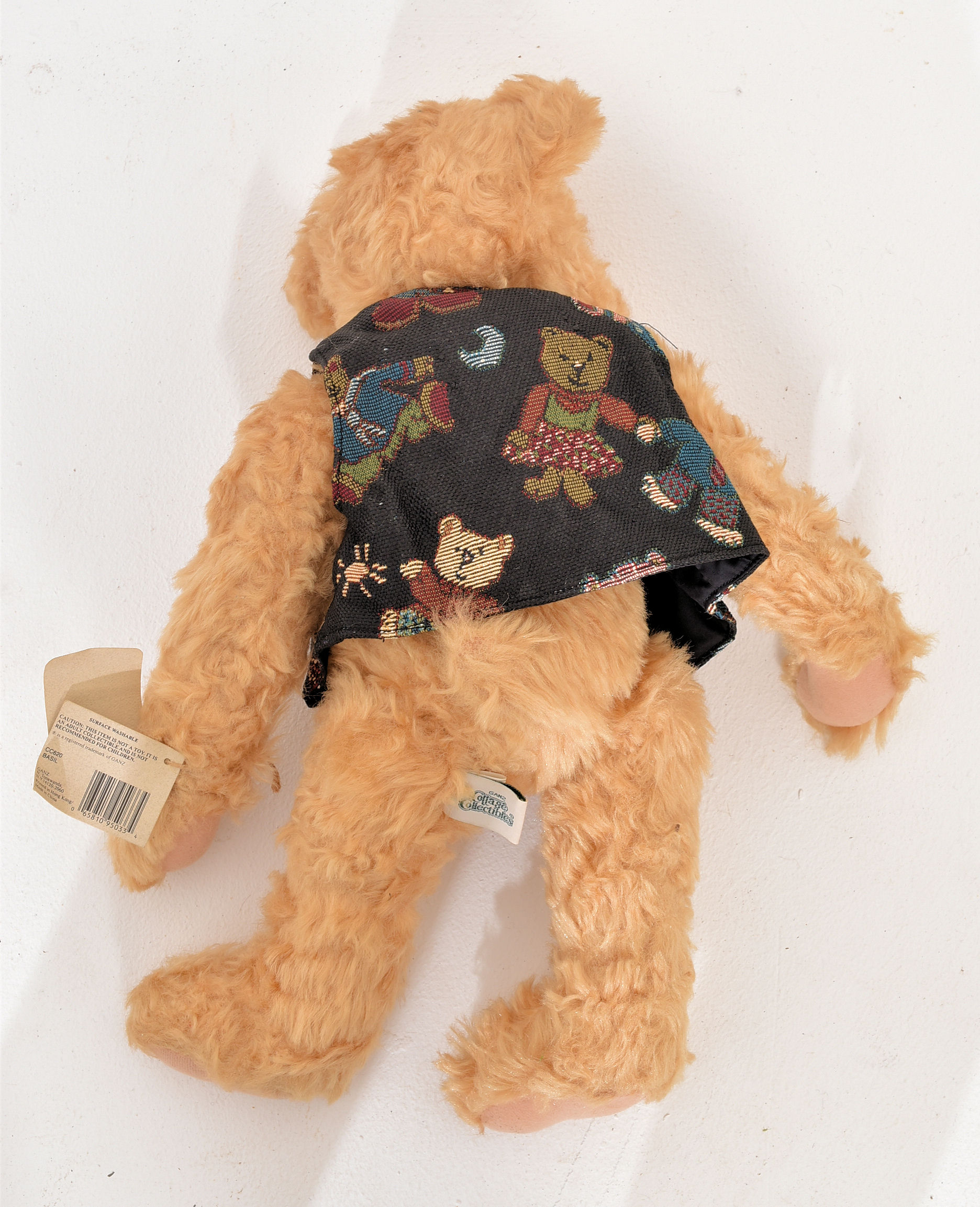 A Set Of 5 Vintage Limited Edition Teddy Bears Inc - Image 13 of 16