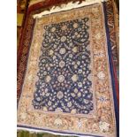 A Turkish Herkeh rug,