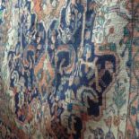 A fine North West Persian Nahawand carpet, 260cm x 160cm,