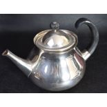 Eric Clements Tea pot