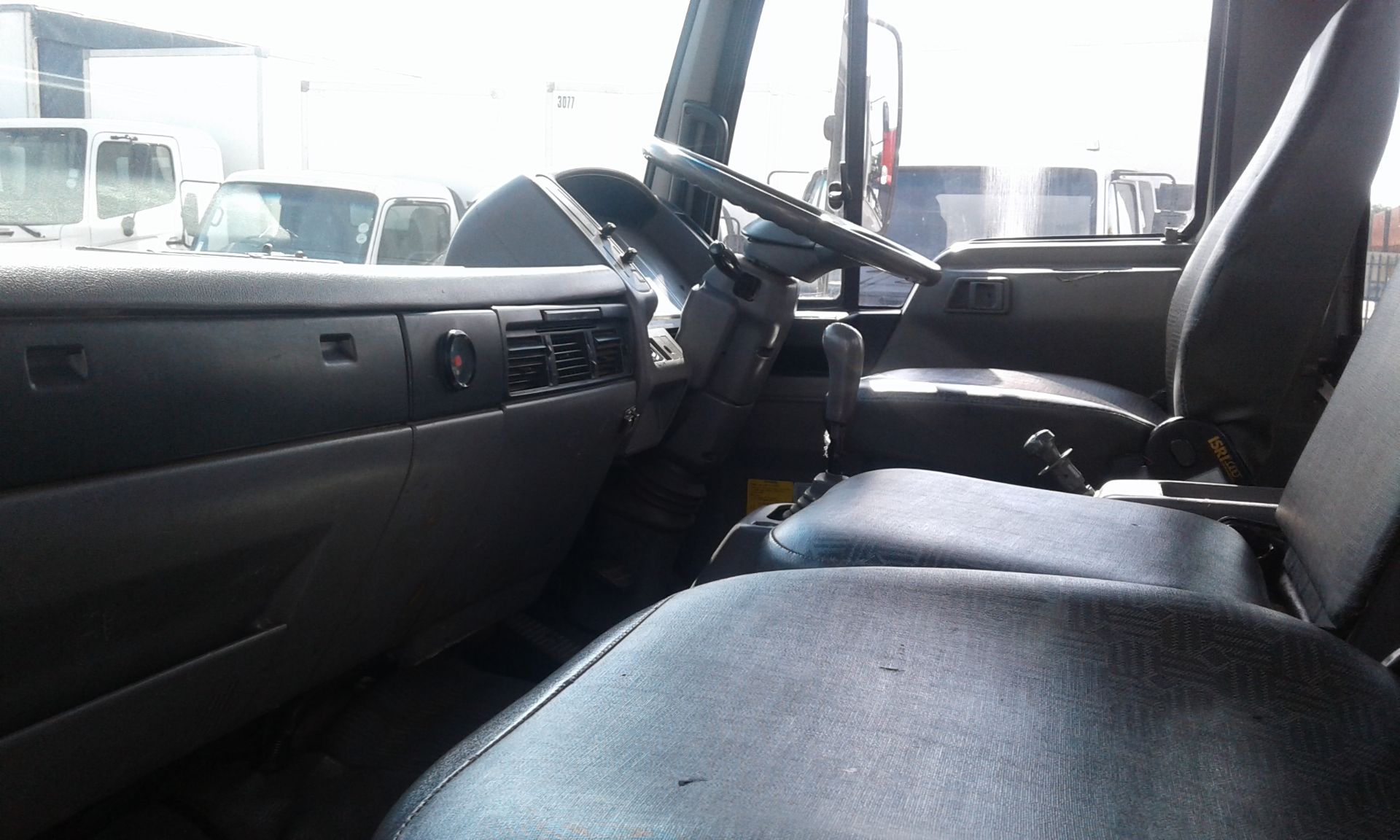 2003 TOYOTA HINO 15-207 D/SIDE - (PSP151GP) - Image 3 of 3
