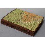 INVADE MECUM VOL. 3 - a World War II guide to parts of France given to officers prior to the D-Day I