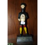 *A CAST REPRODUCTION GUINNESS FIGURE