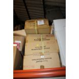 FIVE BOXES OF SKEETA GUARD (MOSQUITO REPELLENT)